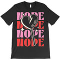 NOPE T-Shirt Hoodie, Sweatshirt | PureTeeCo.com