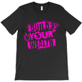 Build Your Wealth T-Shirt Hoodie, Sweatshirt | PureTeeCo.com