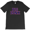 big zonk T-Shirt Hoodie, Sweatshirt | PureTeeCo.com