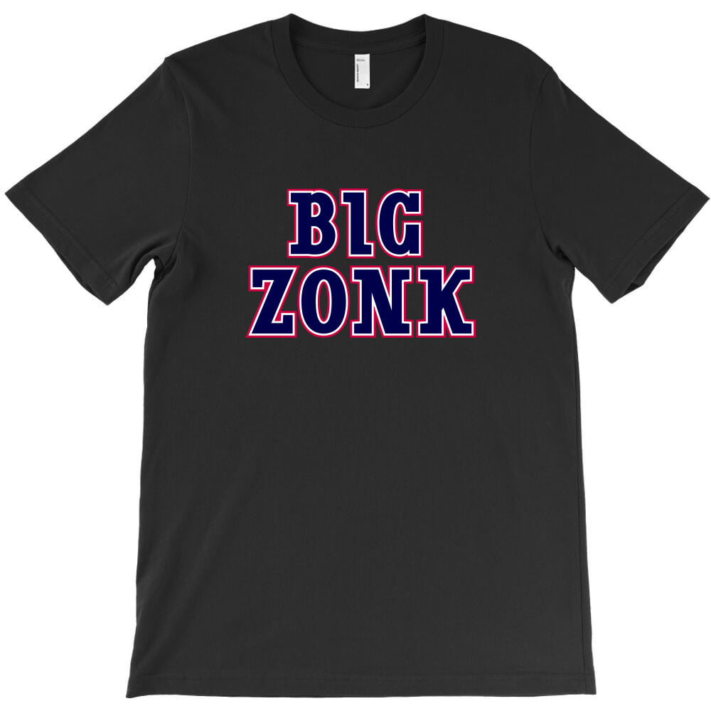 big zonk T-Shirt Hoodie, Sweatshirt | PureTeeCo.com