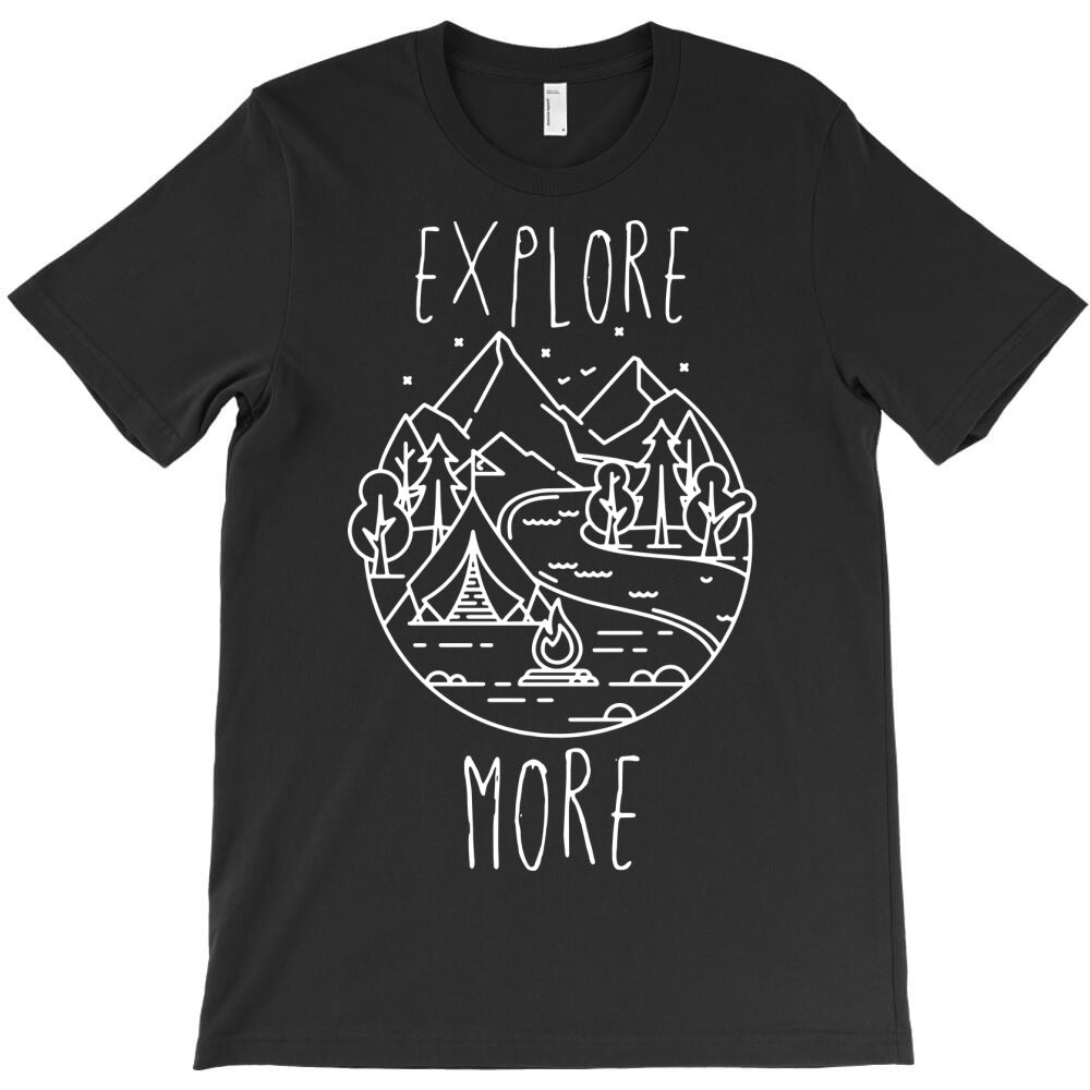 explore more T-Shirt Hoodie, Sweatshirt | PureTeeCo.com