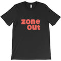 zone out T-Shirt Hoodie, Sweatshirt | PureTeeCo.com