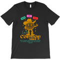 cowboy tunes T-Shirt Hoodie, Sweatshirt | PureTeeCo.com