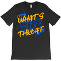 Whats The Threat T-Shirt Hoodie, Sweatshirt | PureTeeCo.com