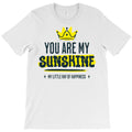 You Are My Sunshine T-Shirt Hoodie, Sweatshirt | PureTeeCo.com