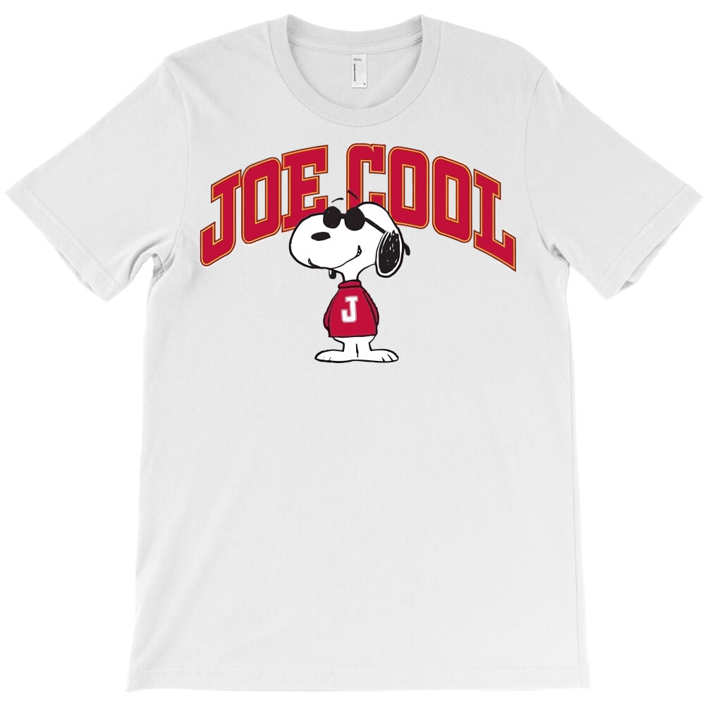 cool joe T-Shirt Hoodie, Sweatshirt | PureTeeCo.com
