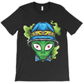 Alien T-Shirt Hoodie, Sweatshirt | PureTeeCo.com