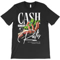 Cash Rules T-Shirt Hoodie, Sweatshirt | PureTeeCo.com