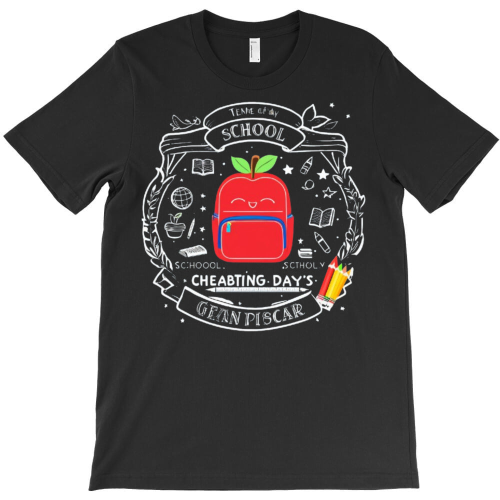 100 days of school T-Shirt Hoodie, Sweatshirt | PureTeeCo.com