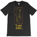 Te amu, amor T-Shirt Hoodie, Sweatshirt | PureTeeCo.com
