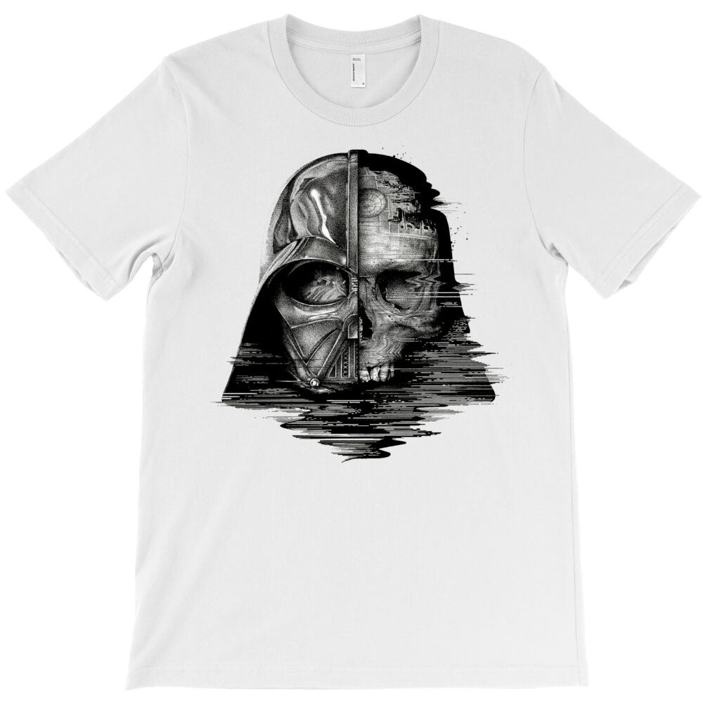name dual identity mask T-Shirt Hoodie, Sweatshirt | PureTeeCo.com