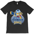 roanoke rail yard dawgs T-Shirt Hoodie, Sweatshirt | PureTeeCo.com