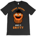 keep it gritty T-Shirt Hoodie, Sweatshirt | PureTeeCo.com