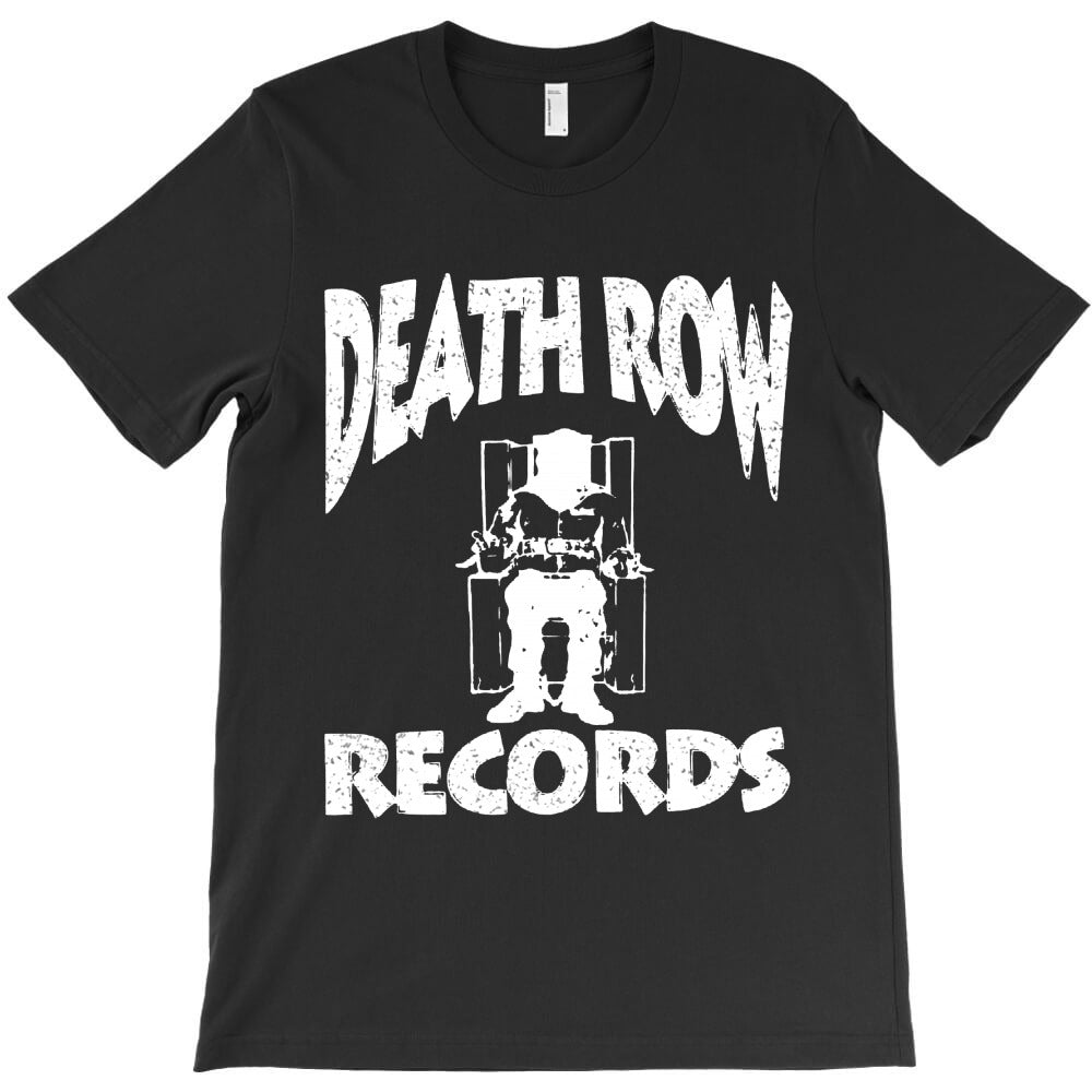 deathrow T-Shirt Hoodie, Sweatshirt | PureTeeCo.com