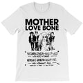 mother love bone T-Shirt Hoodie, Sweatshirt | PureTeeCo.com