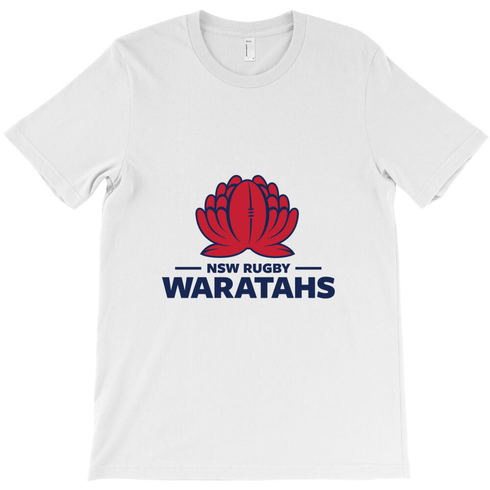 the waratahs rugby T-Shirt Hoodie, Sweatshirt | PureTeeCo.com