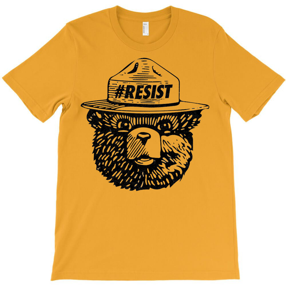 alt national park service T-Shirt Hoodie, Sweatshirt | PureTeeCo.com