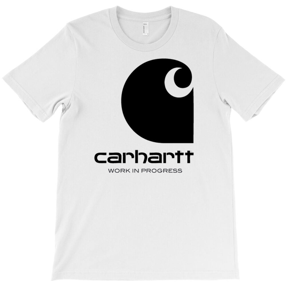 Carhartt T-Shirt Hoodie, Sweatshirt | PureTeeCo.com