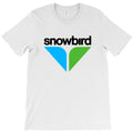 snowbird ski resort tourism T-Shirt Hoodie, Sweatshirt | PureTeeCo.com