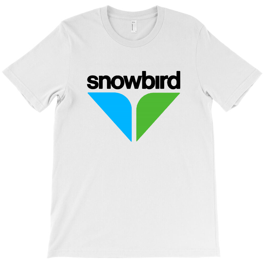 snowbird ski resort tourism T-Shirt Hoodie, Sweatshirt | PureTeeCo.com