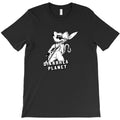 silhouette diarrhea planet T-Shirt Hoodie, Sweatshirt | PureTeeCo.com