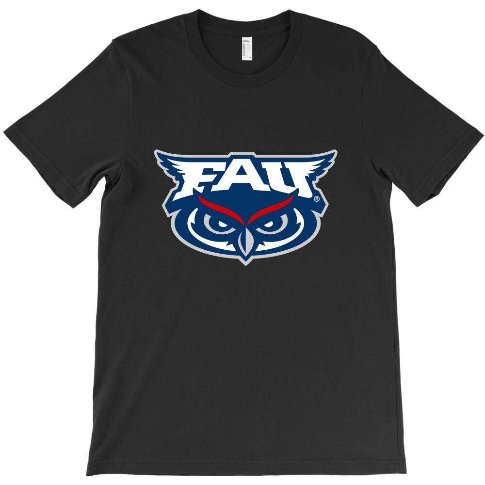 florida atlantic owls T-Shirt Hoodie, Sweatshirt | PureTeeCo.com