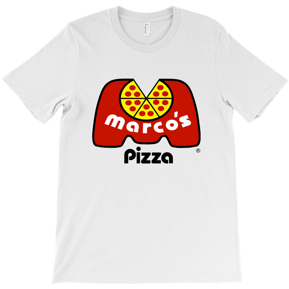 marco's pizza T-Shirt Hoodie, Sweatshirt | PureTeeCo.com
