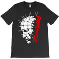 vintage pinhead cenobite pain t shirt T-Shirt Hoodie, Sweatshirt | PureTeeCo.com