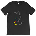 micky mouse T-Shirt Hoodie, Sweatshirt | PureTeeCo.com