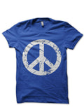 Peace T-Shirt (All Colours Available) Hoodie, Sweatshirt | PureTeeCo.com
