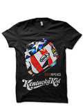Nicky Hayden Black T-Shirt Style001 Hoodie, Sweatshirt | PureTeeCo.com