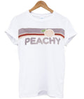 peachy t-shirt Hoodie, Sweatshirt | PureTeeCo.com