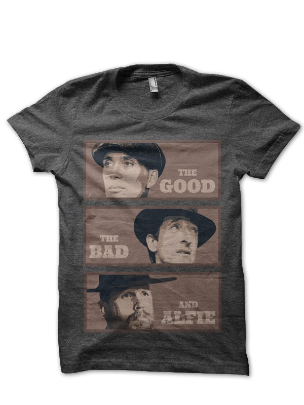 Peaky Blinders Charcoal Grey T-Shirt Hoodie, Sweatshirt | PureTeeCo.com