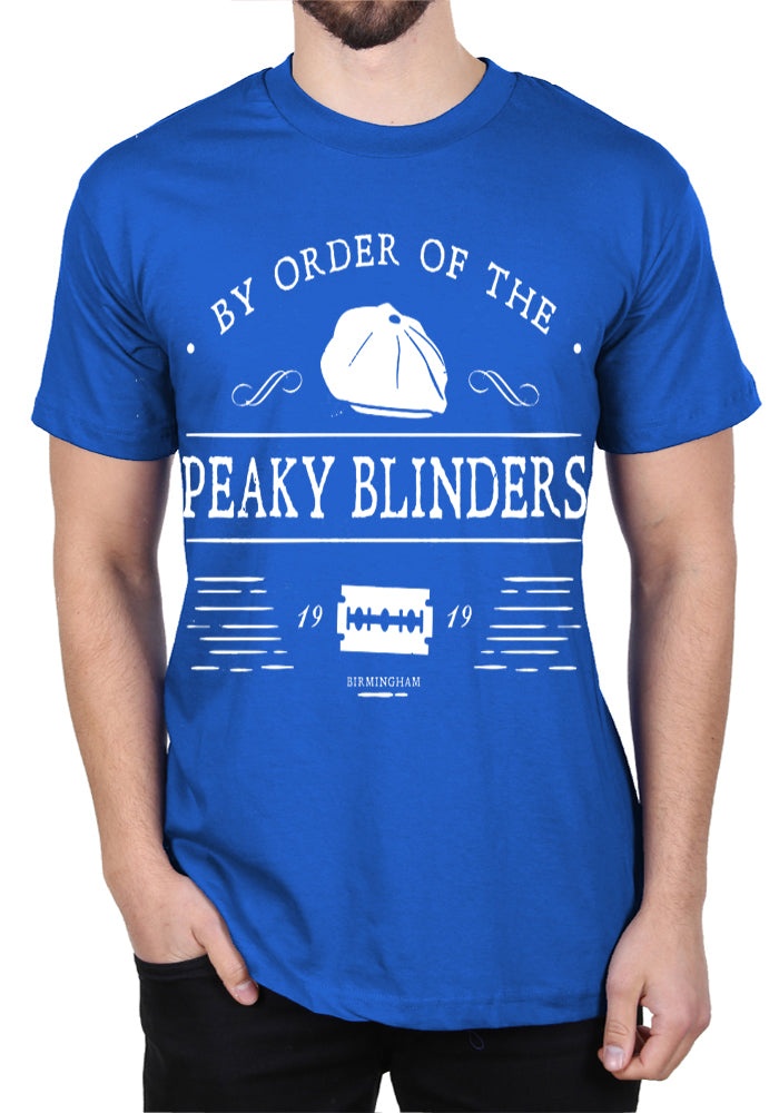 Peaky Blinders T-Shirt Style011 Hoodie, Sweatshirt | PureTeeCo.com
