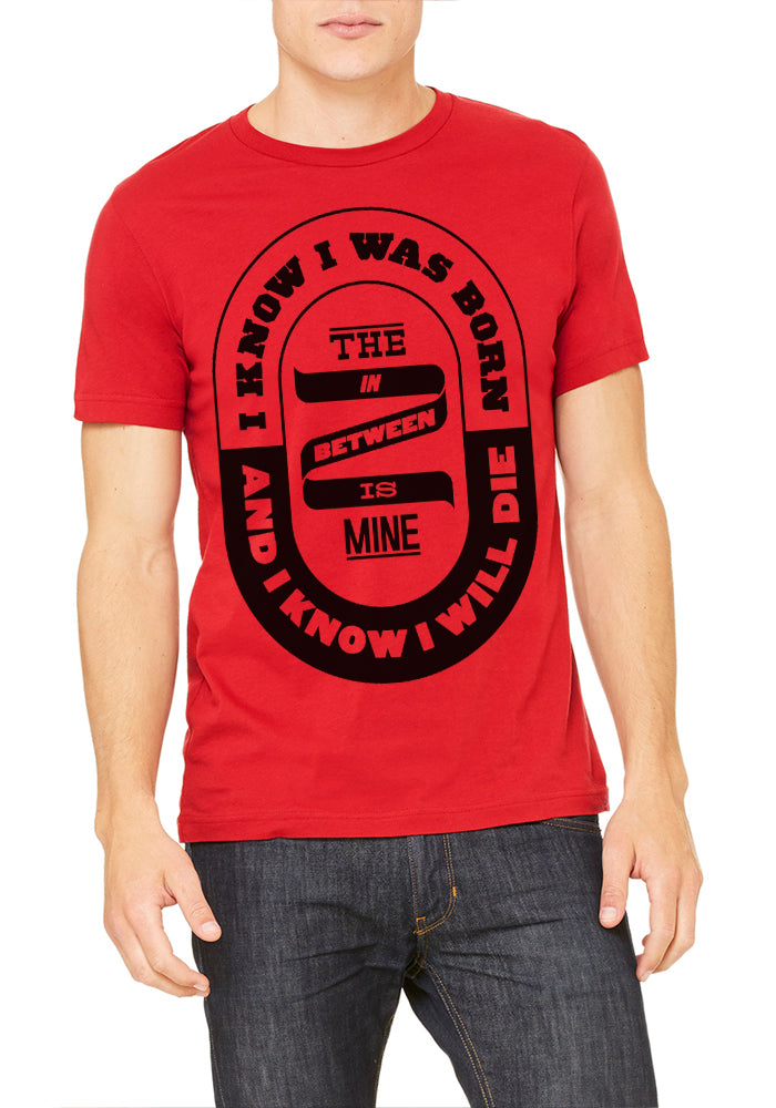 Pearl Jam Red T-Shirt Hoodie, Sweatshirt | PureTeeCo.com