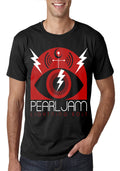 Pearl Jam Band T-Shirt Hoodie, Sweatshirt | PureTeeCo.com