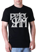 Pearl Jam Black T-Shirt Style001 Hoodie, Sweatshirt | PureTeeCo.com