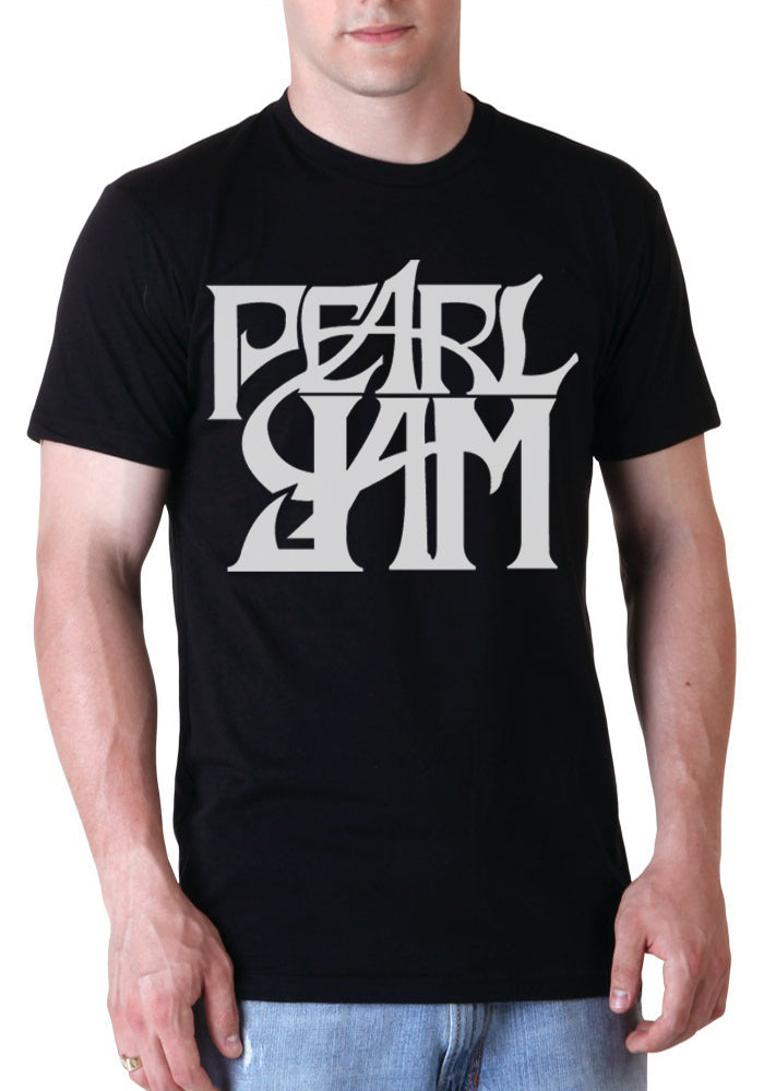 Pearl Jam Black T-Shirt Style001 Hoodie, Sweatshirt | PureTeeCo.com