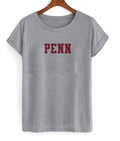 penn t-shirt Hoodie, Sweatshirt | PureTeeCo.com