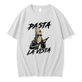 Penne Terminator Pasta La Vista 0 Tshirts Sweater