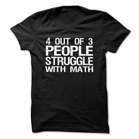 People Struggle Black T-Shirt Hoodie, Sweatshirt | PureTeeCo.com