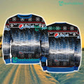 Pepsi Pine Christmas Ugly Sweater New Style Best Gift For Fans
