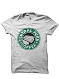 Central Perk Coffee T-Shirt Hoodie, Sweatshirt | PureTeeCo.com