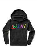 Pewdiepie Black Hoodie Style001 T-Shirts, Sweatshirt | PureTeeCo.com
