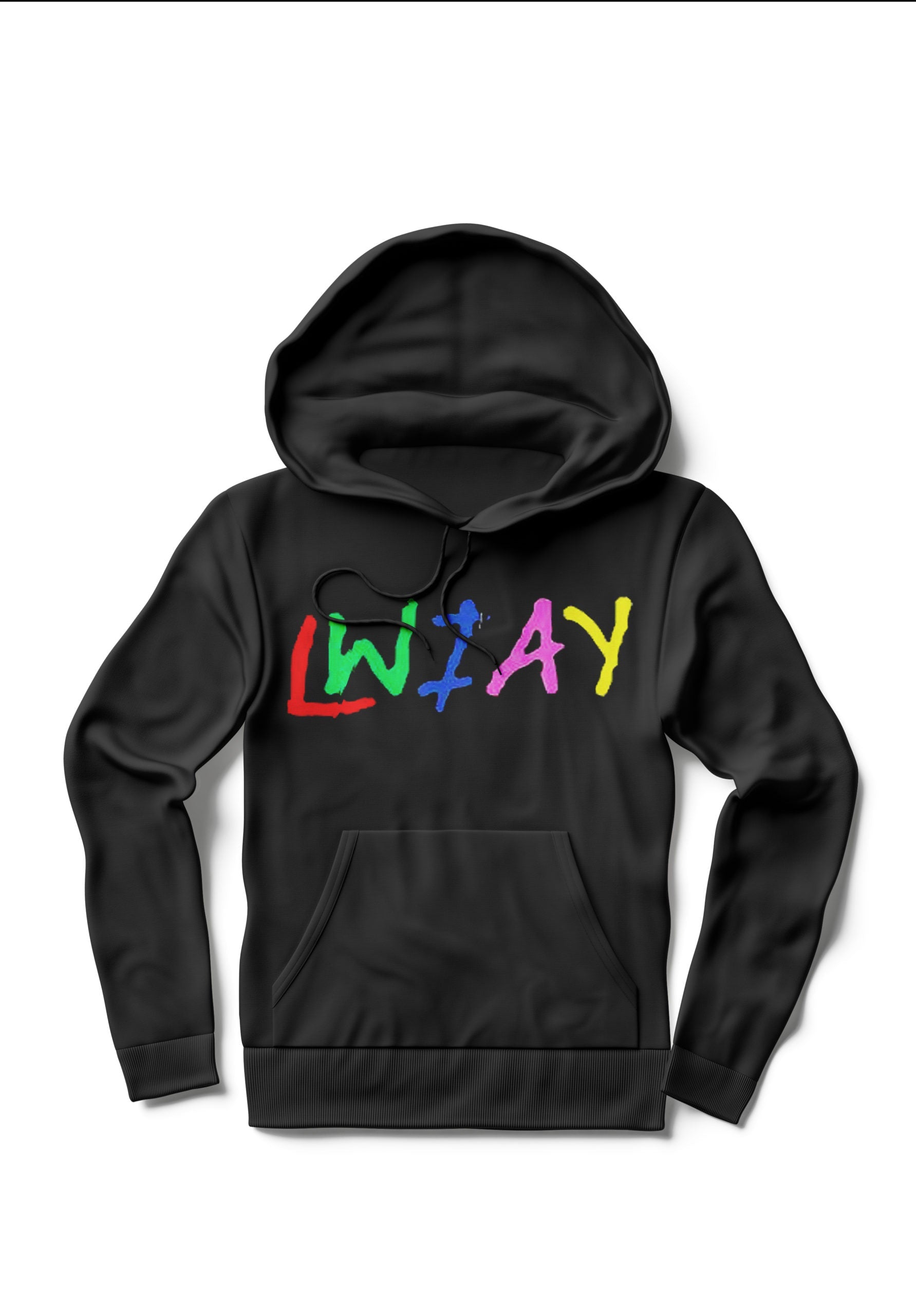 Pewdiepie Black Hoodie Style001 T-Shirts, Sweatshirt | PureTeeCo.com