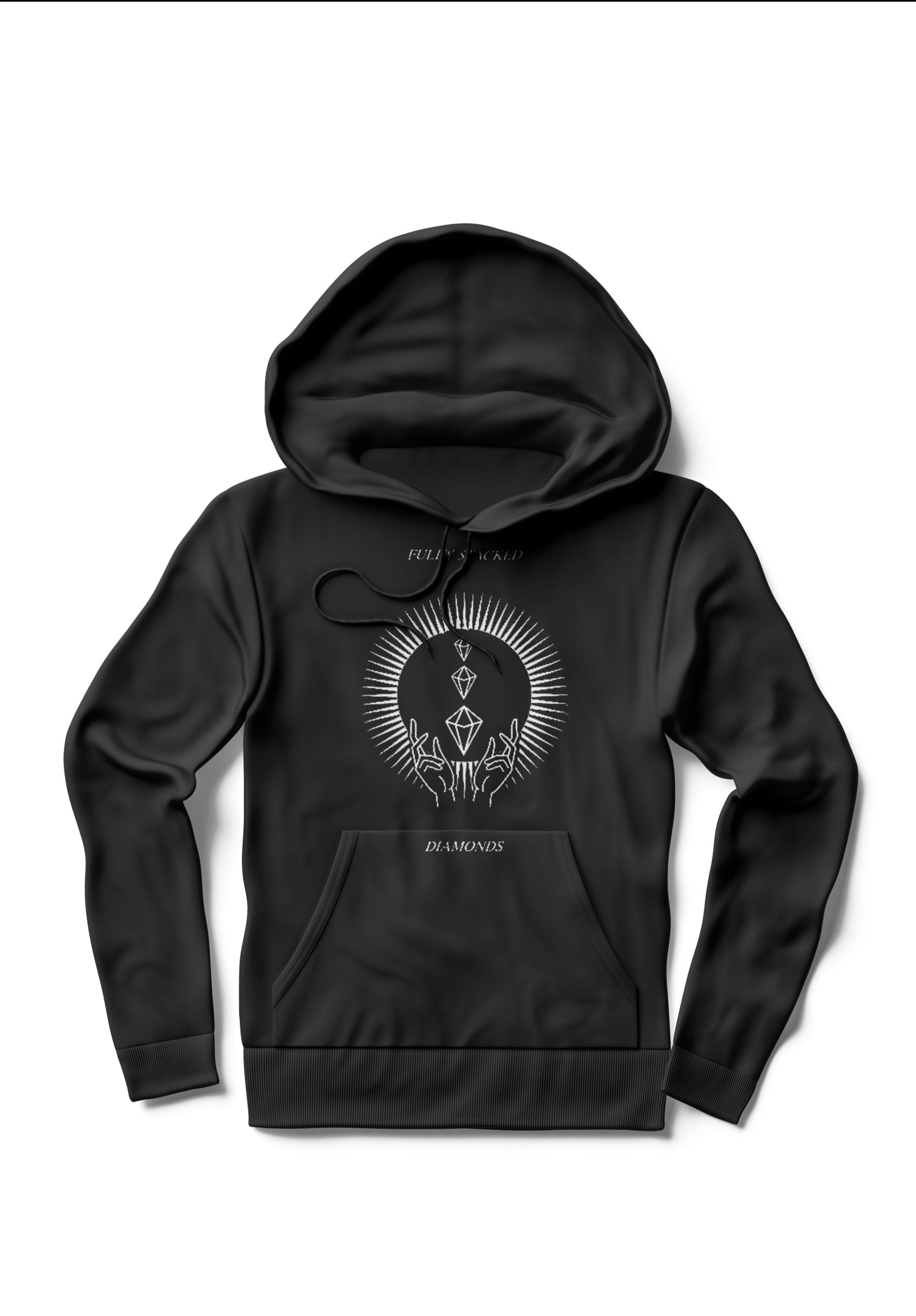 Pewdiepie Black Hoodie T-Shirts, Sweatshirt | PureTeeCo.com