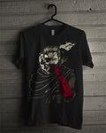 Phantom Pain Black Tee Hoodie, Sweatshirt | PureTeeCo.com