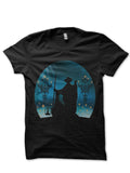 Phantom Threat T-Shirt Style001 Hoodie, Sweatshirt | PureTeeCo.com