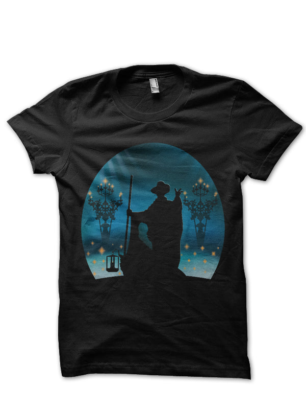 Phantom Threat T-Shirt Style001 Hoodie, Sweatshirt | PureTeeCo.com