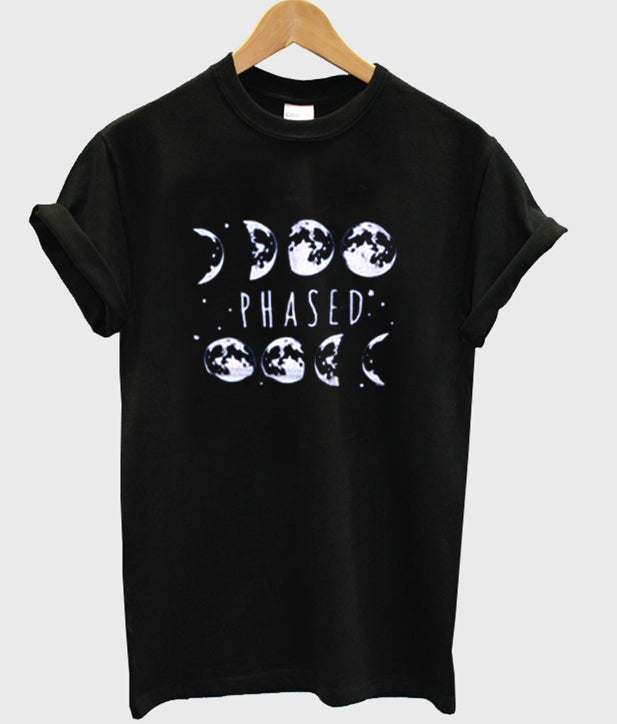 phased t-shirt Hoodie, Sweatshirt | PureTeeCo.com